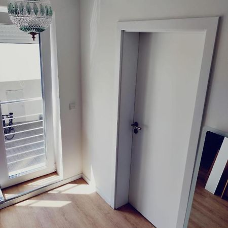 Appartamento Vogelsnest Norimberga Esterno foto